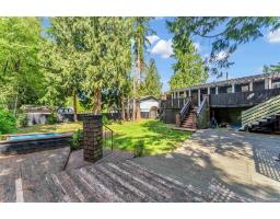 20288 43A AVENUE, Langley, British Columbia