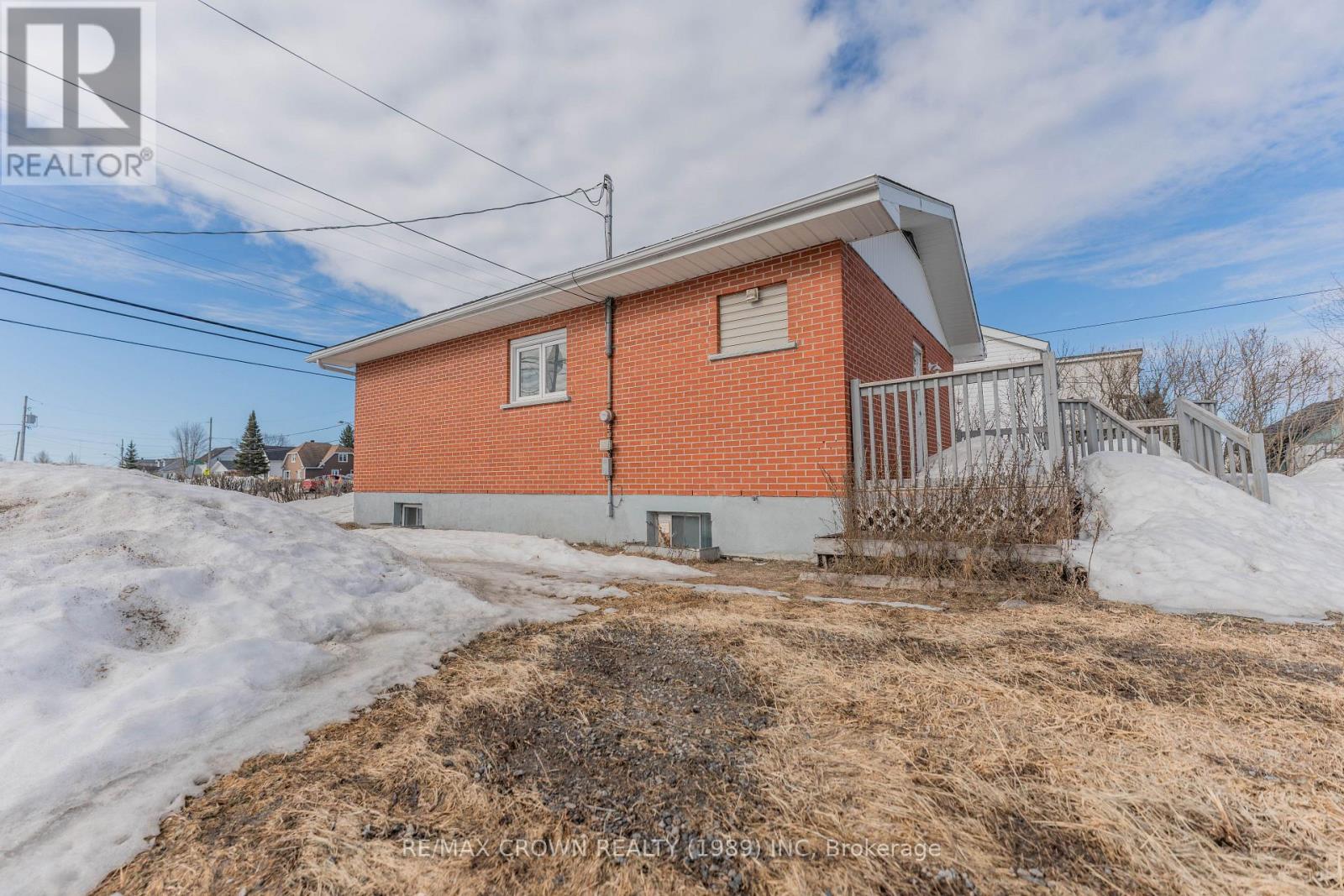 116 Brunetville Road, Kapuskasing, Ontario  P5N 2G4 - Photo 3 - T13085178