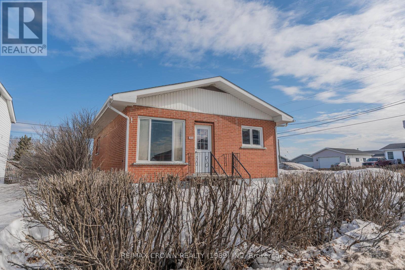 116 Brunetville Road, Kapuskasing, Ontario  P5N 2G4 - Photo 37 - T13085178