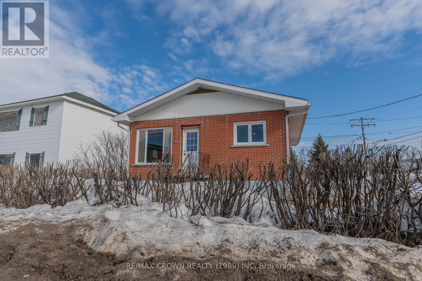 116 Brunetville Road, Kapuskasing, Ontario  P5N 2G4 - Photo 38 - T13085178
