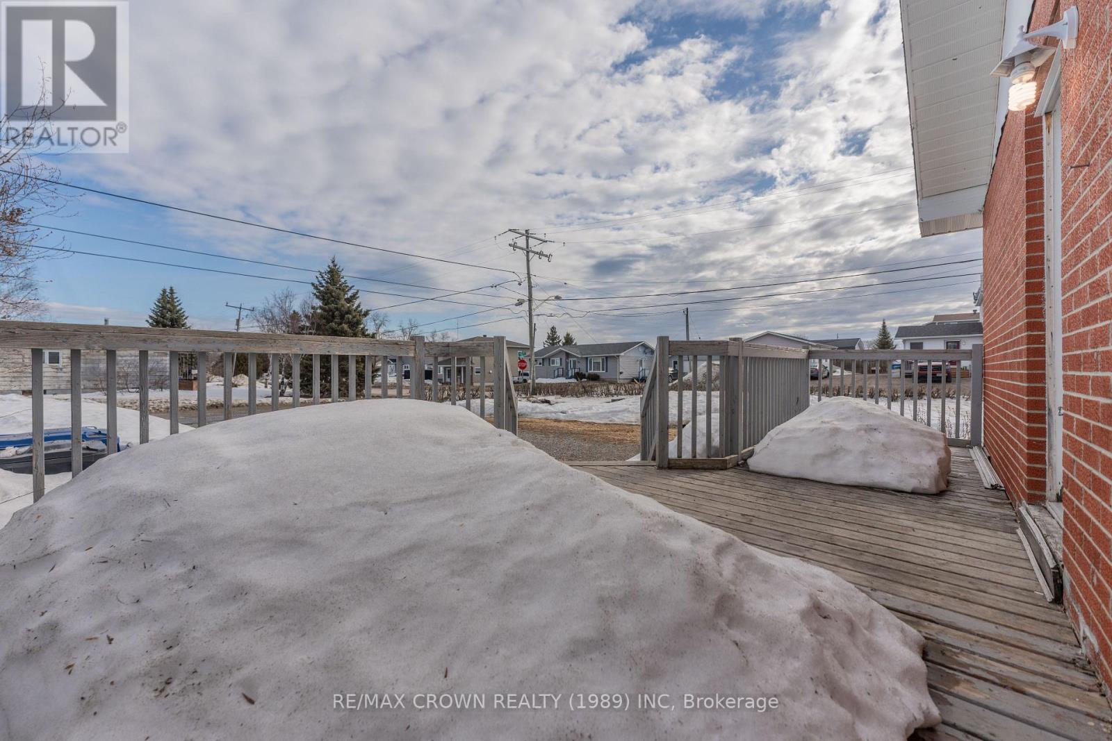 116 Brunetville Road, Kapuskasing, Ontario  P5N 2G4 - Photo 5 - T13085178
