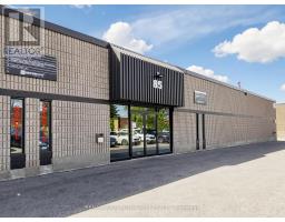 7 - 85 FERRIER STREET, Markham, Ontario