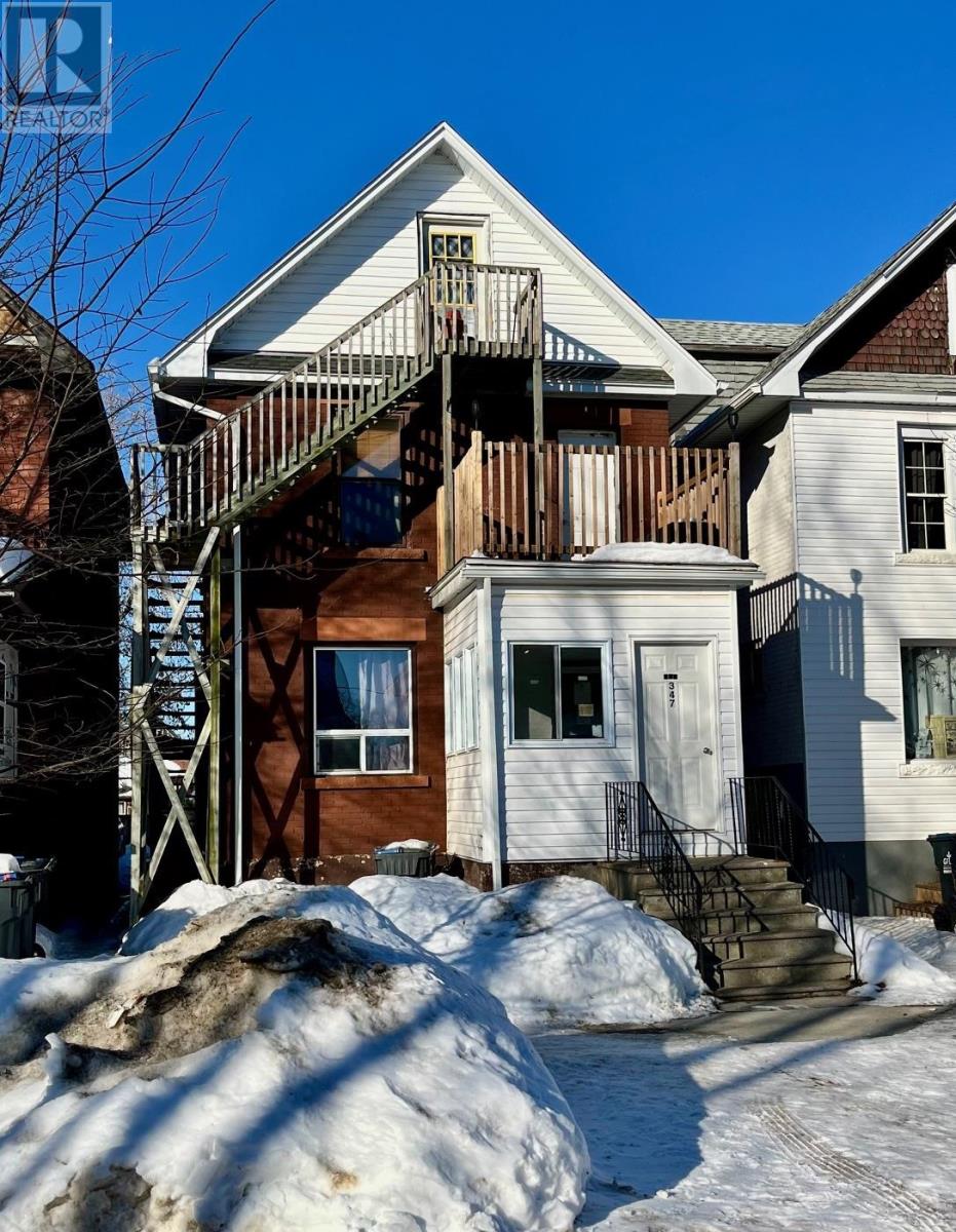 347 Syndicate AVE N, Thunder Bay, Ontario