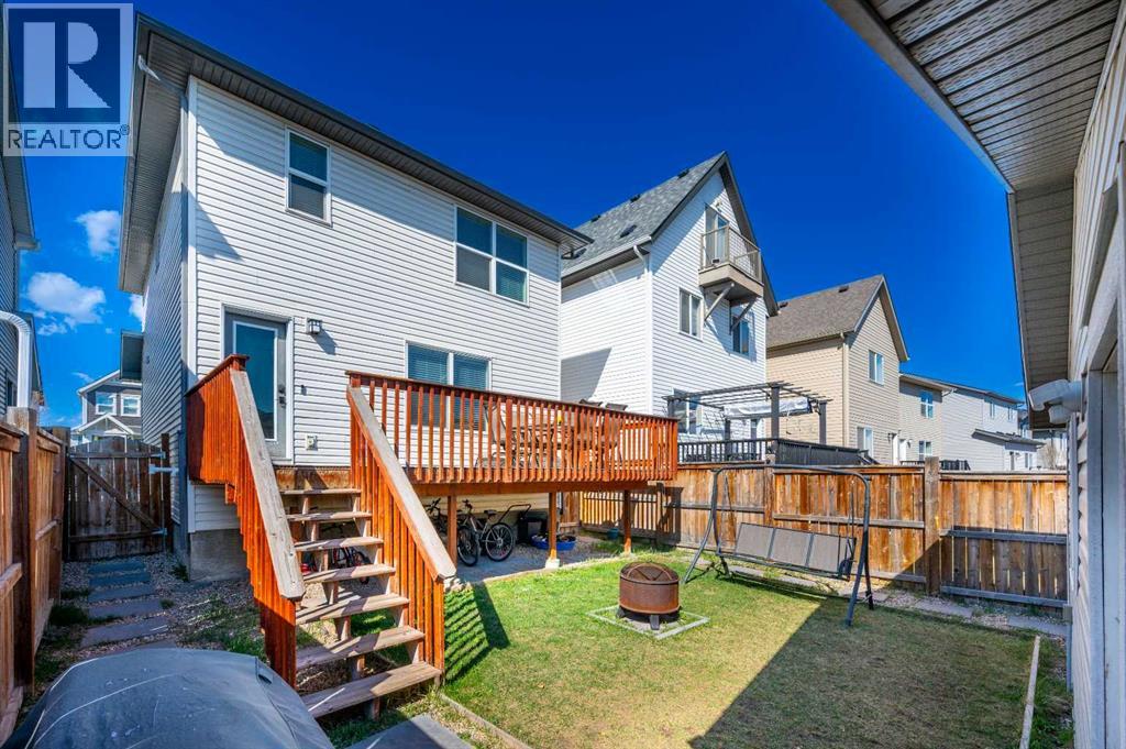 57 Skyview Point Common NE, Calgary, Alberta  T3N 0H1 - Photo 5 - A2307761