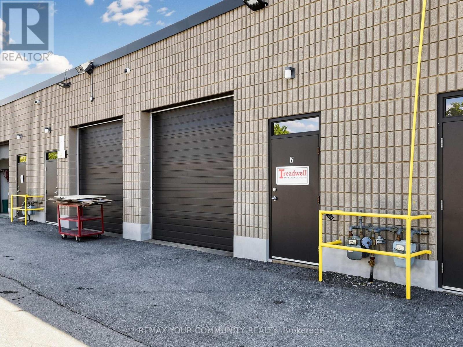 7 - 85 Ferrier Street, Markham, Ontario  L3R 3K6 - Photo 36 - N13083400