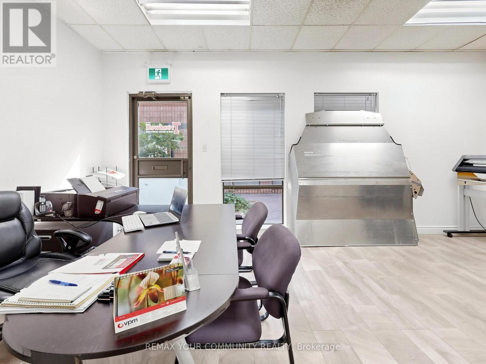 7 - 85 Ferrier Street, Markham, Ontario  L3R 3K6 - Photo 18 - N13083400