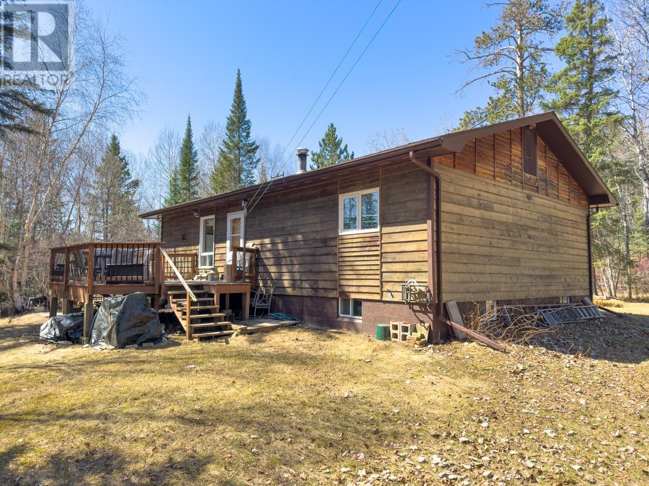 8 Shady Roost Road, Nestor Falls, Ontario  P0X 1K0 - Photo 44 - TB2600847