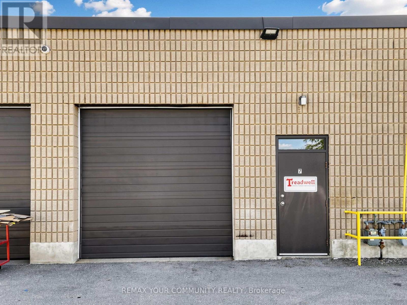 7 - 85 Ferrier Street, Markham, Ontario  L3R 3K6 - Photo 37 - N13083400