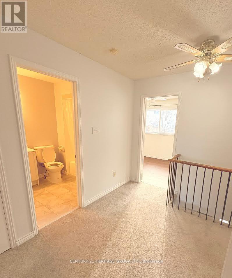 607 Gibney Crescent, Newmarket, Ontario  L3X 1Y3 - Photo 12 - N13083894