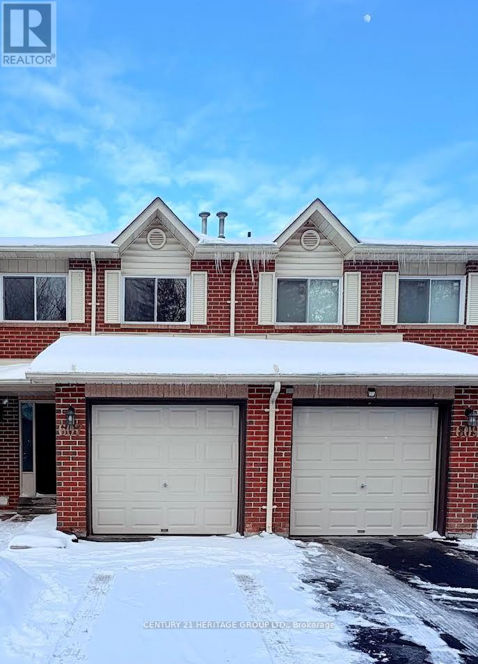 607 Gibney Crescent, Newmarket, Ontario  L3X 1Y3 - Photo 3 - N13083894