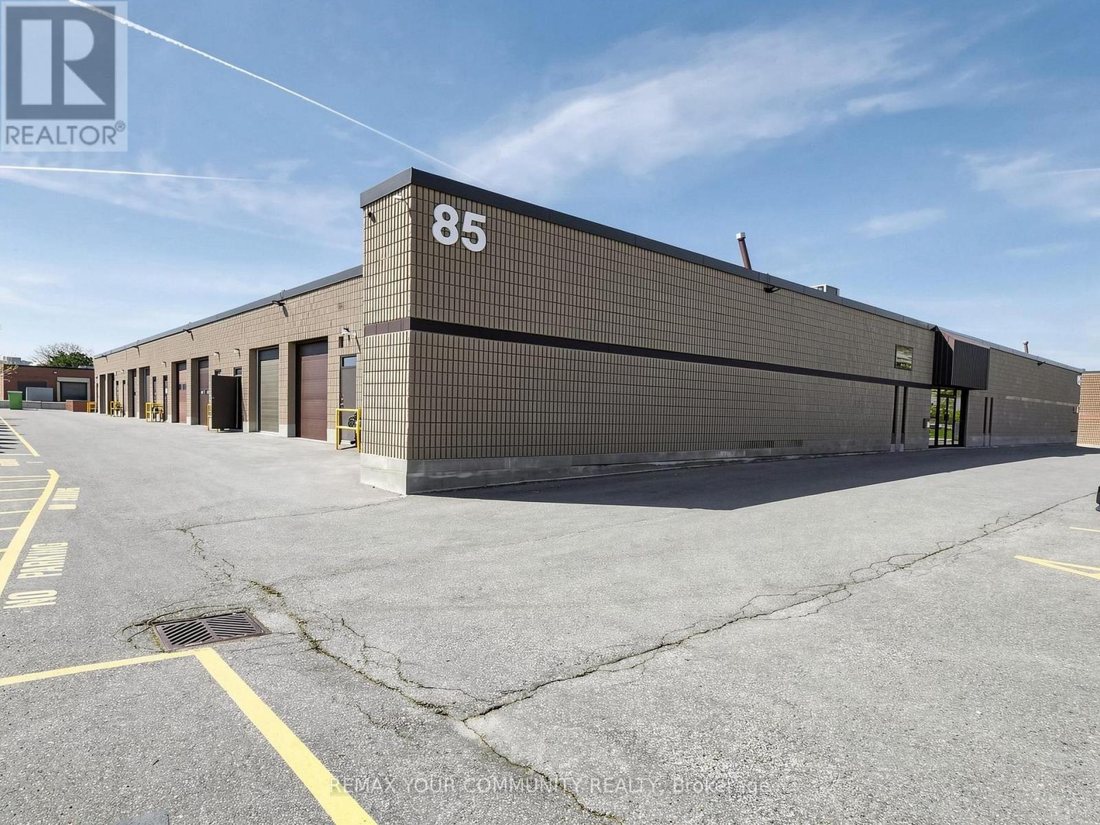 7 - 85 Ferrier Street, Markham, Ontario  L3R 3K6 - Photo 41 - N13083400