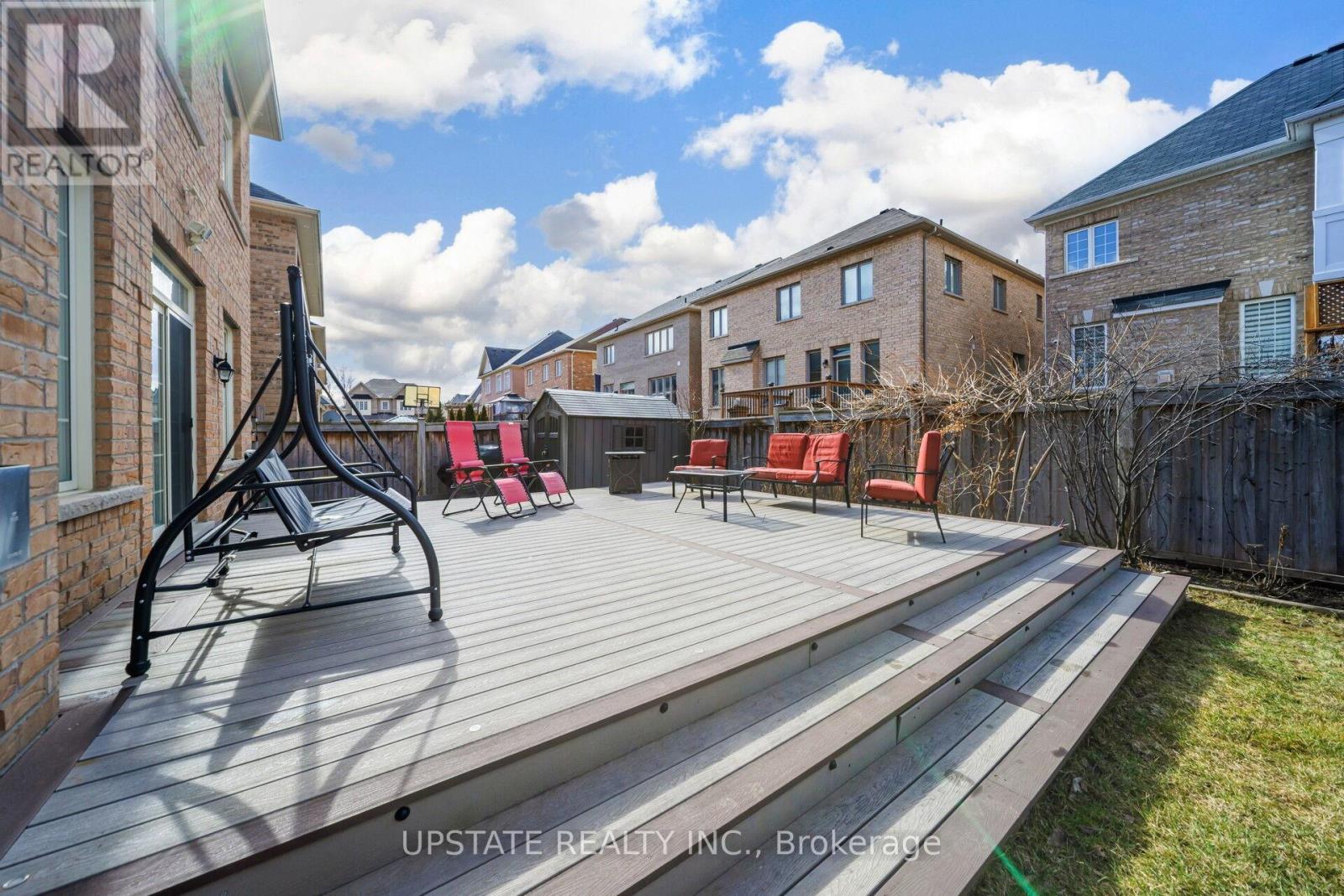 11 Mistyglen Crescent, Brampton, Ontario  L6Y 0X2 - Photo 47 - W13084634