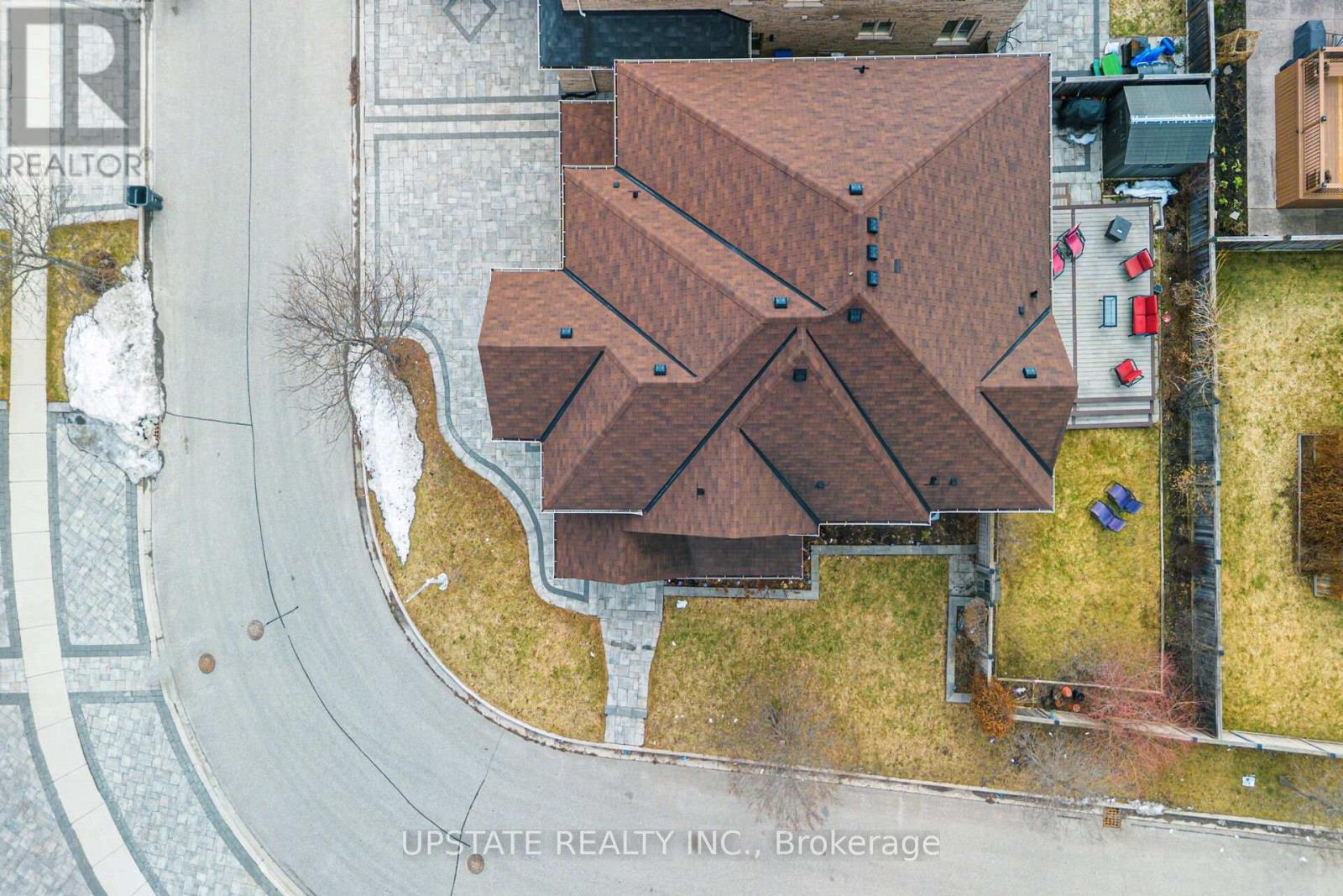 11 Mistyglen Crescent, Brampton, Ontario  L6Y 0X2 - Photo 49 - W13084634