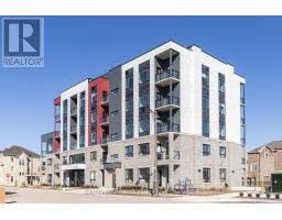 403 - 3285 CARDING MILL TRAIL, Oakville, Ontario