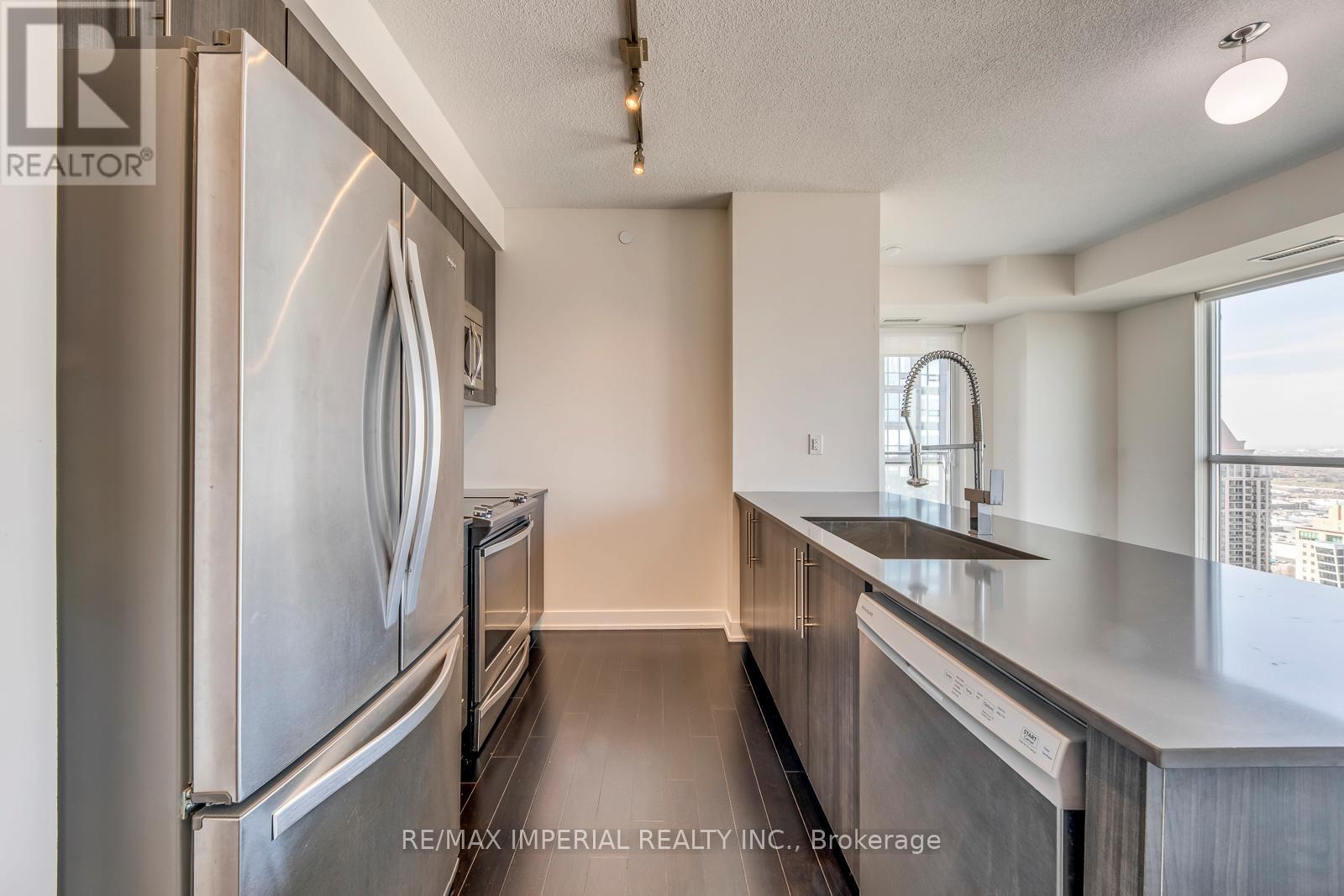 3105 - 4011 Brickstone Mews, Mississauga, Ontario  L5B 0J7 - Photo 5 - W13084662