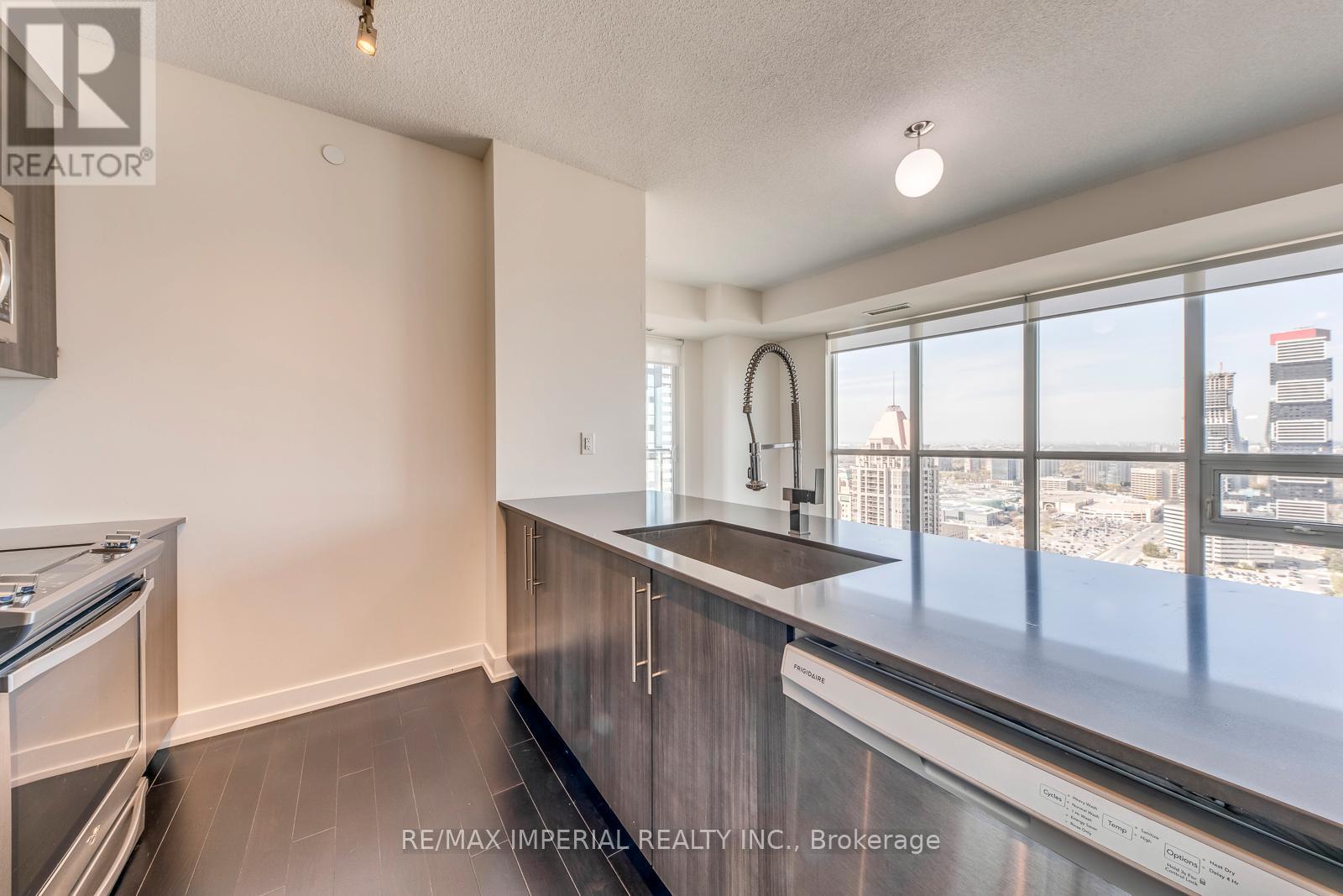 3105 - 4011 Brickstone Mews, Mississauga, Ontario  L5B 0J7 - Photo 6 - W13084662