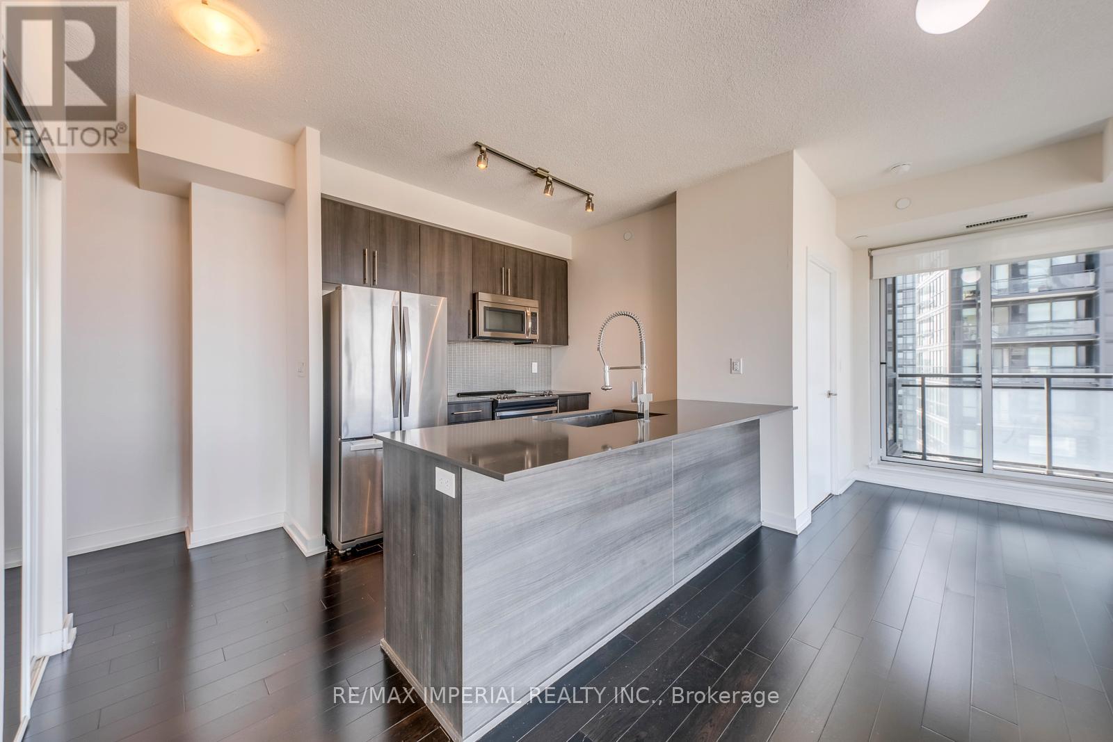 3105 - 4011 Brickstone Mews, Mississauga, Ontario  L5B 0J7 - Photo 9 - W13084662
