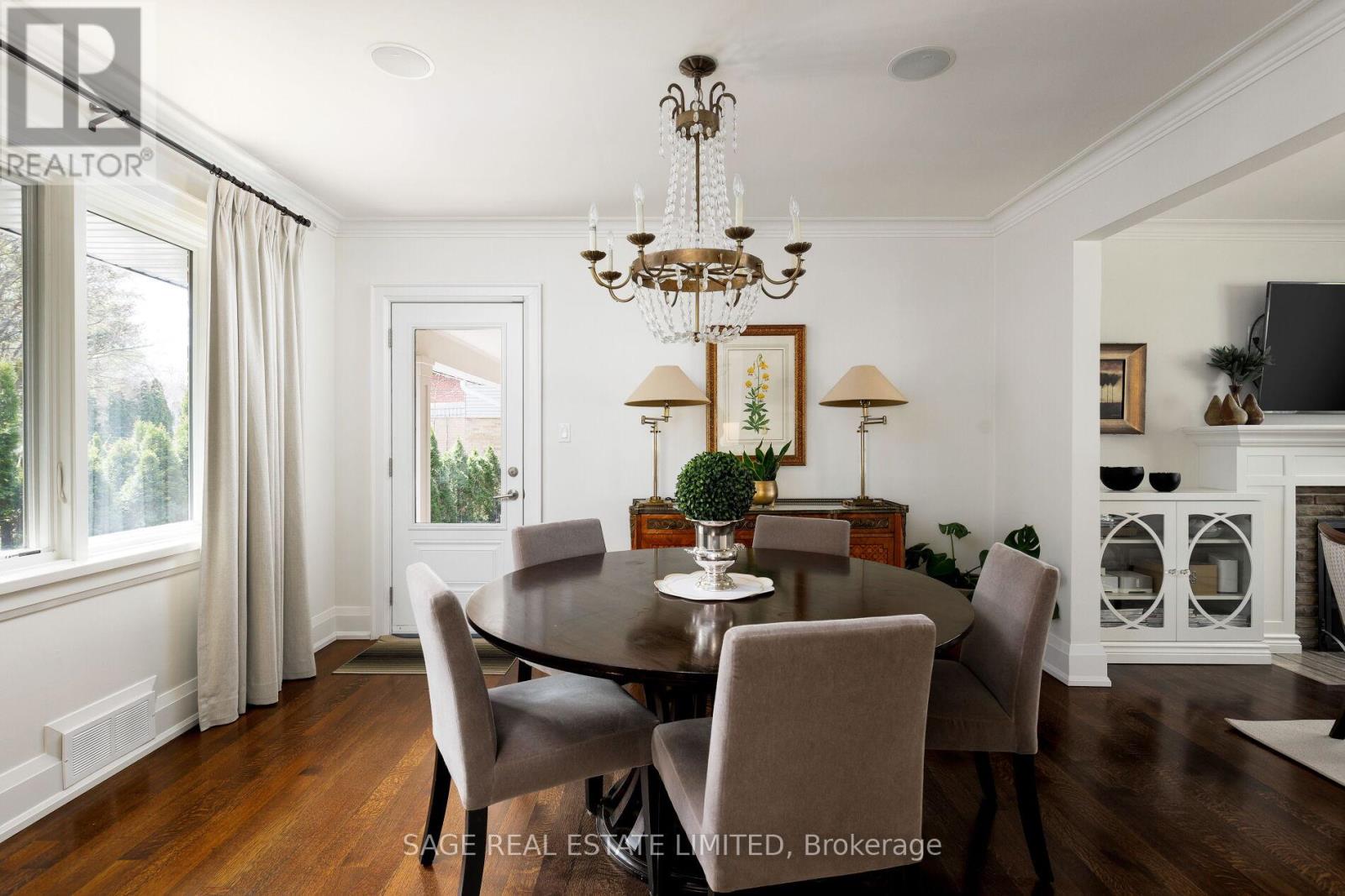 159 Wimbleton Road, Toronto, Ontario  M9A 3S8 - Photo 14 - W13084668