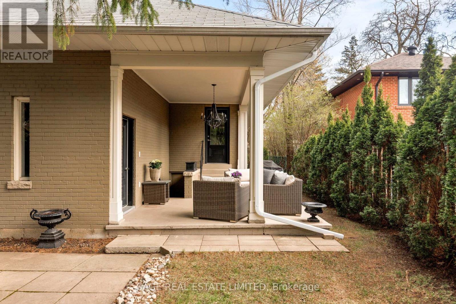 159 Wimbleton Road, Toronto, Ontario  M9A 3S8 - Photo 26 - W13084668