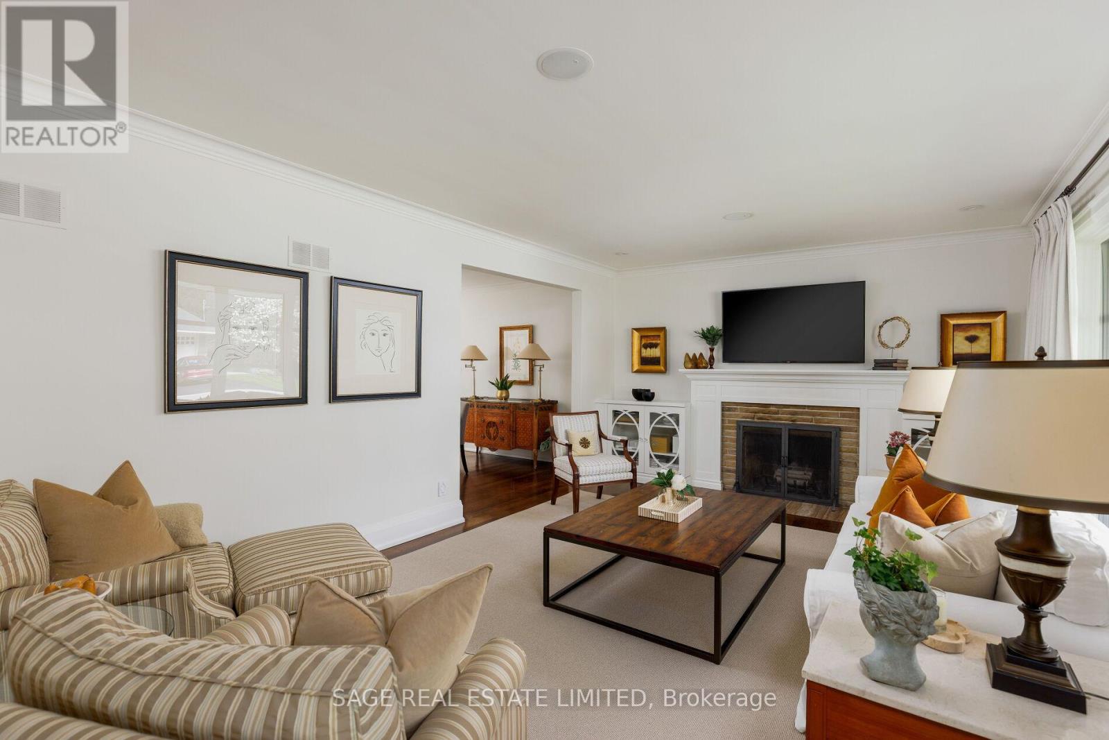 159 Wimbleton Road, Toronto, Ontario  M9A 3S8 - Photo 8 - W13084668