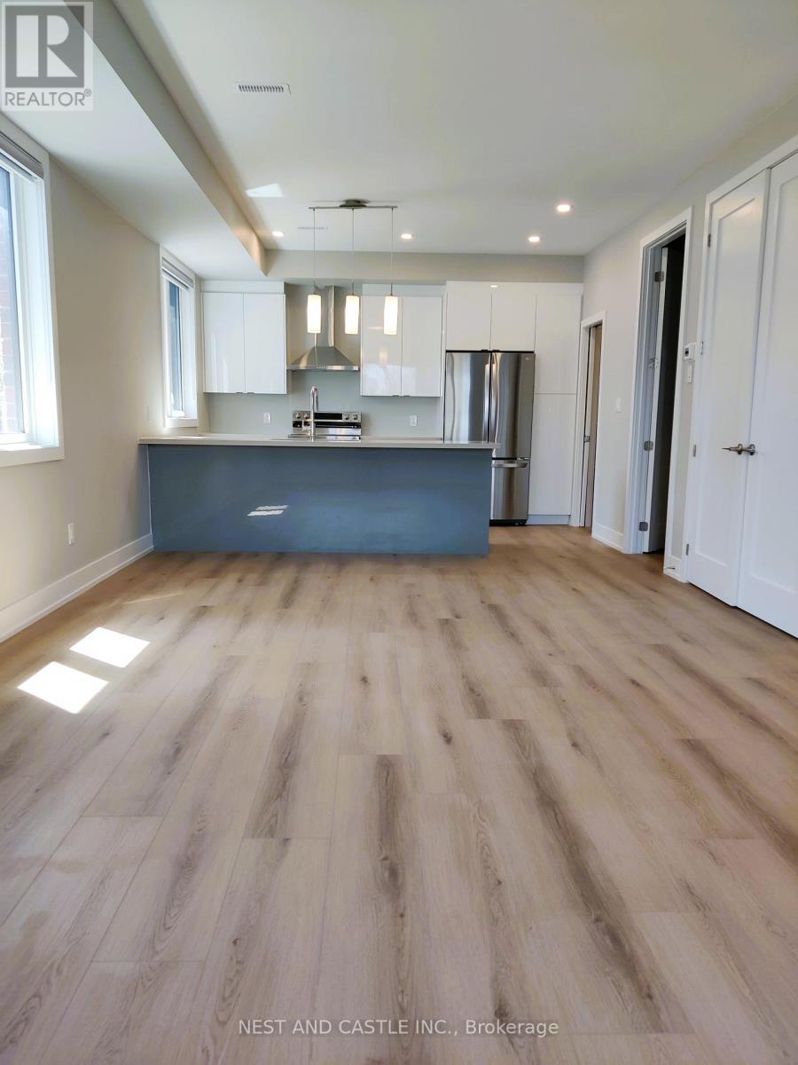 3 - 20 West Street, Brampton, Ontario  L6X 1V7 - Photo 8 - W13084672
