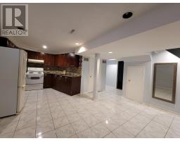 BSMT - 323 WINFIELD TERRACE, Mississauga, Ontario