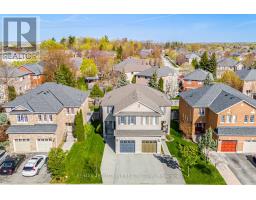 2029 BLUE JAY BOULEVARD, Oakville, Ontario