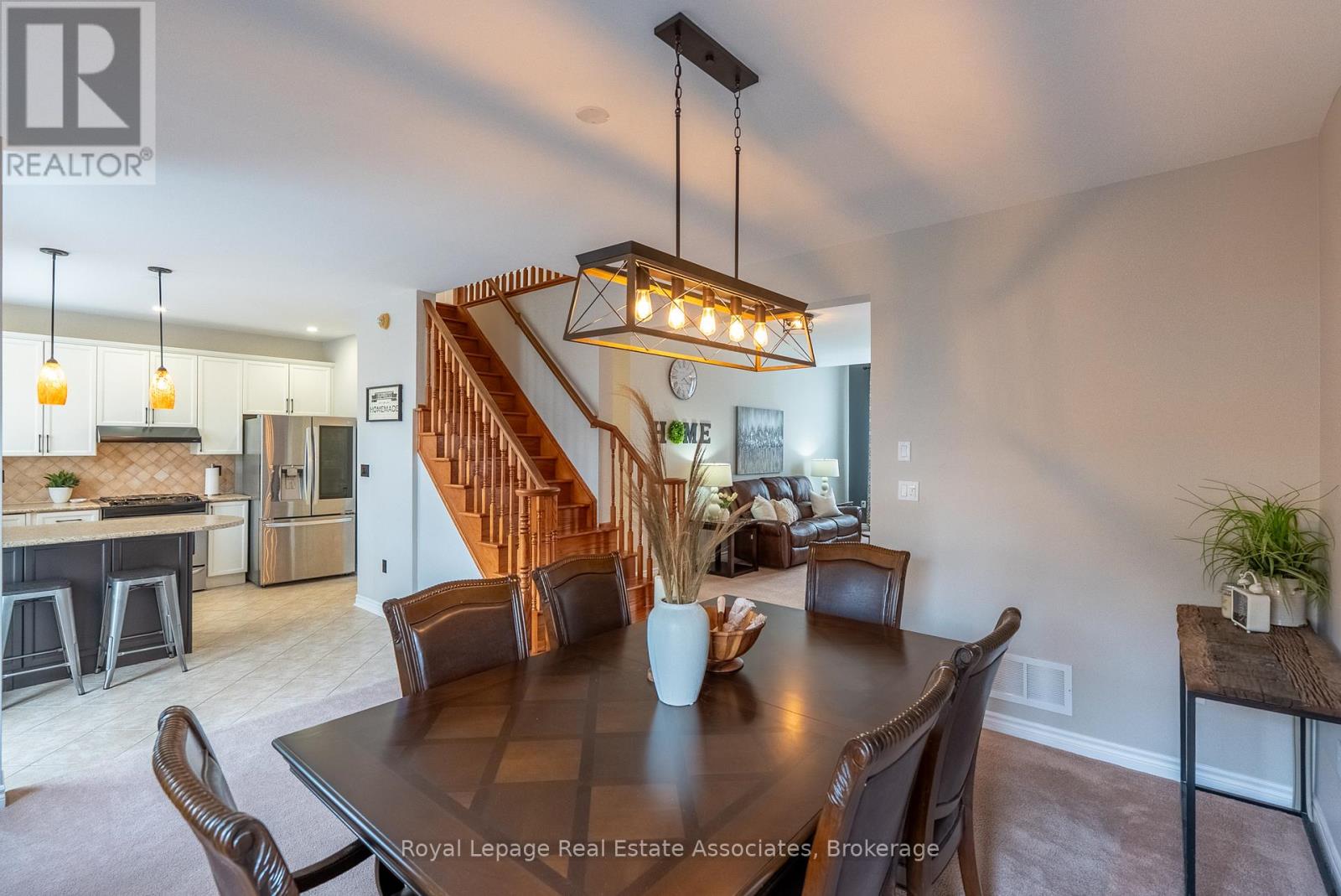 46 Dehaviland Crescent, Brampton, Ontario  L6X 0M9 - Photo 11 - W13084704