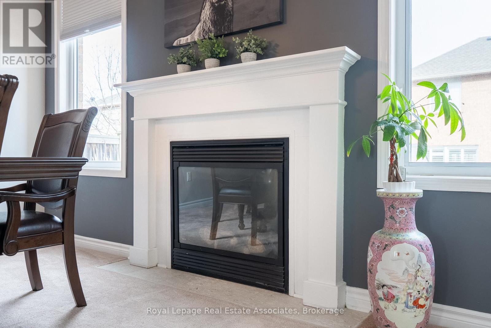 46 Dehaviland Crescent, Brampton, Ontario  L6X 0M9 - Photo 12 - W13084704