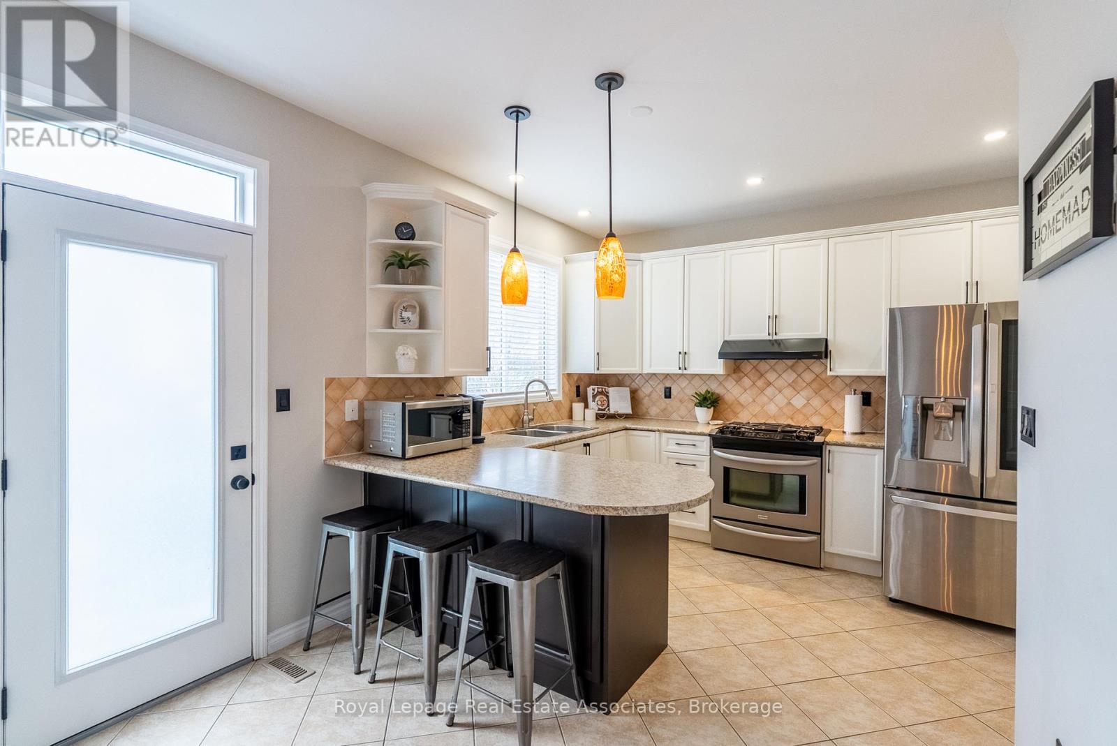 46 Dehaviland Crescent, Brampton, Ontario  L6X 0M9 - Photo 14 - W13084704