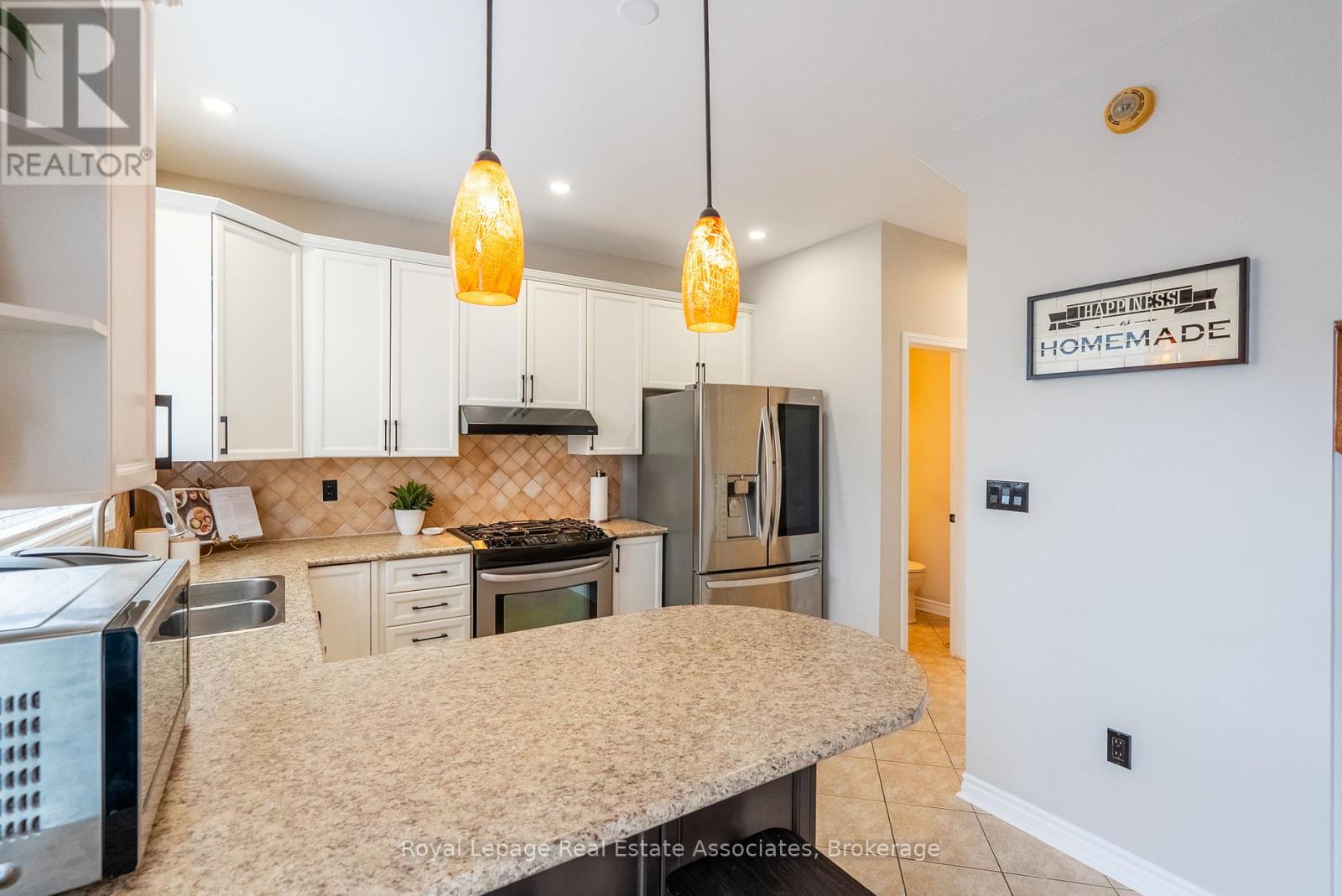 46 Dehaviland Crescent, Brampton, Ontario  L6X 0M9 - Photo 15 - W13084704