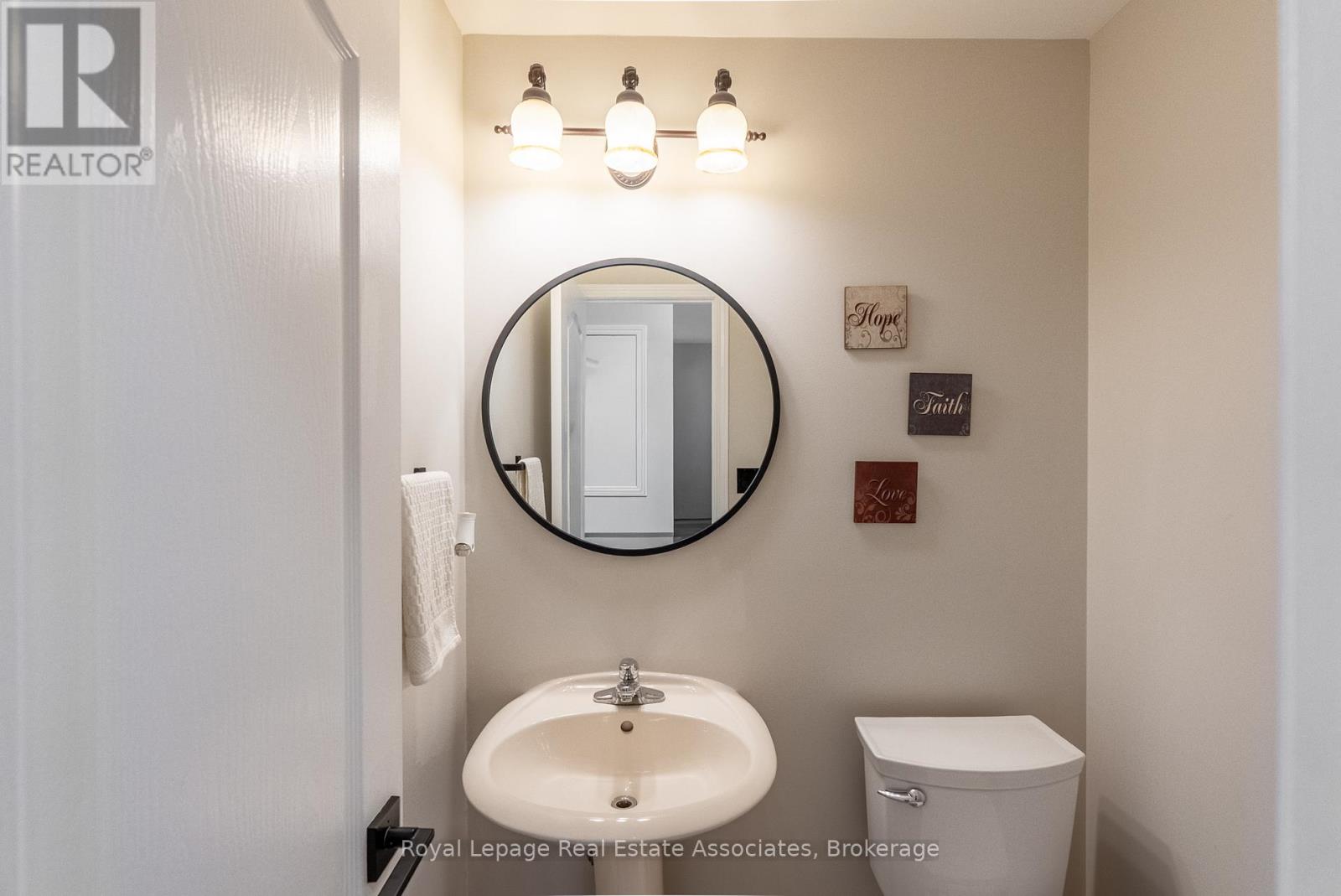 46 Dehaviland Crescent, Brampton, Ontario  L6X 0M9 - Photo 18 - W13084704