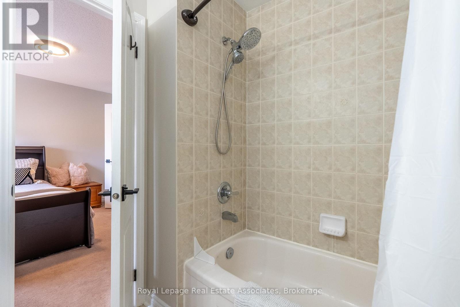 46 Dehaviland Crescent, Brampton, Ontario  L6X 0M9 - Photo 30 - W13084704