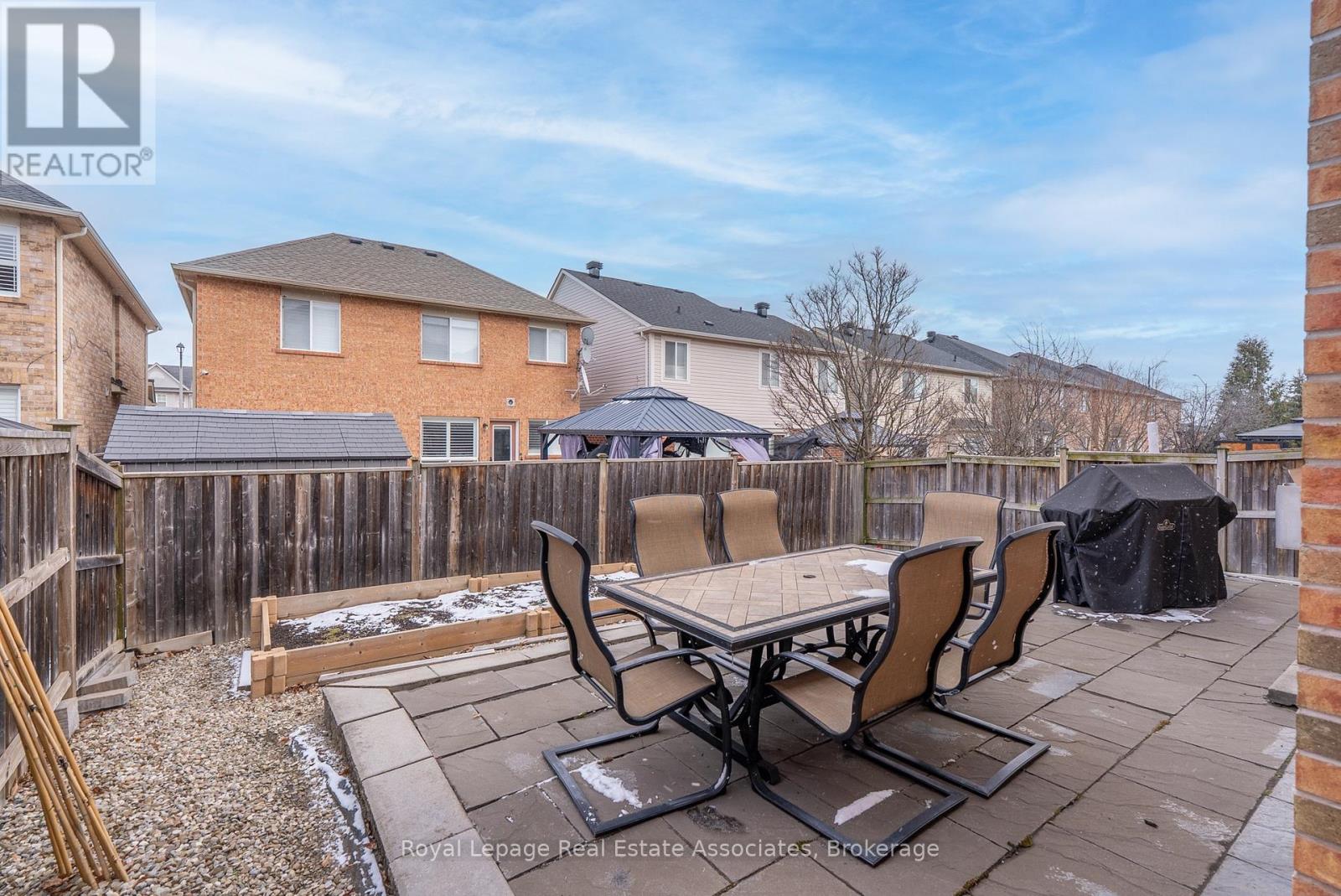 46 Dehaviland Crescent, Brampton, Ontario  L6X 0M9 - Photo 34 - W13084704