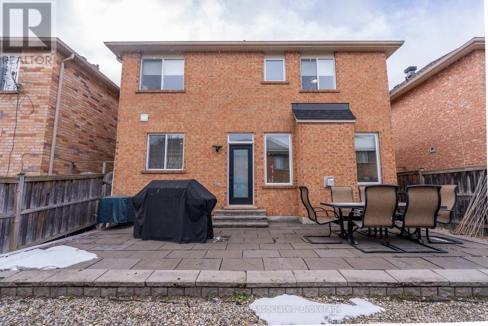 46 Dehaviland Crescent, Brampton, Ontario  L6X 0M9 - Photo 36 - W13084704