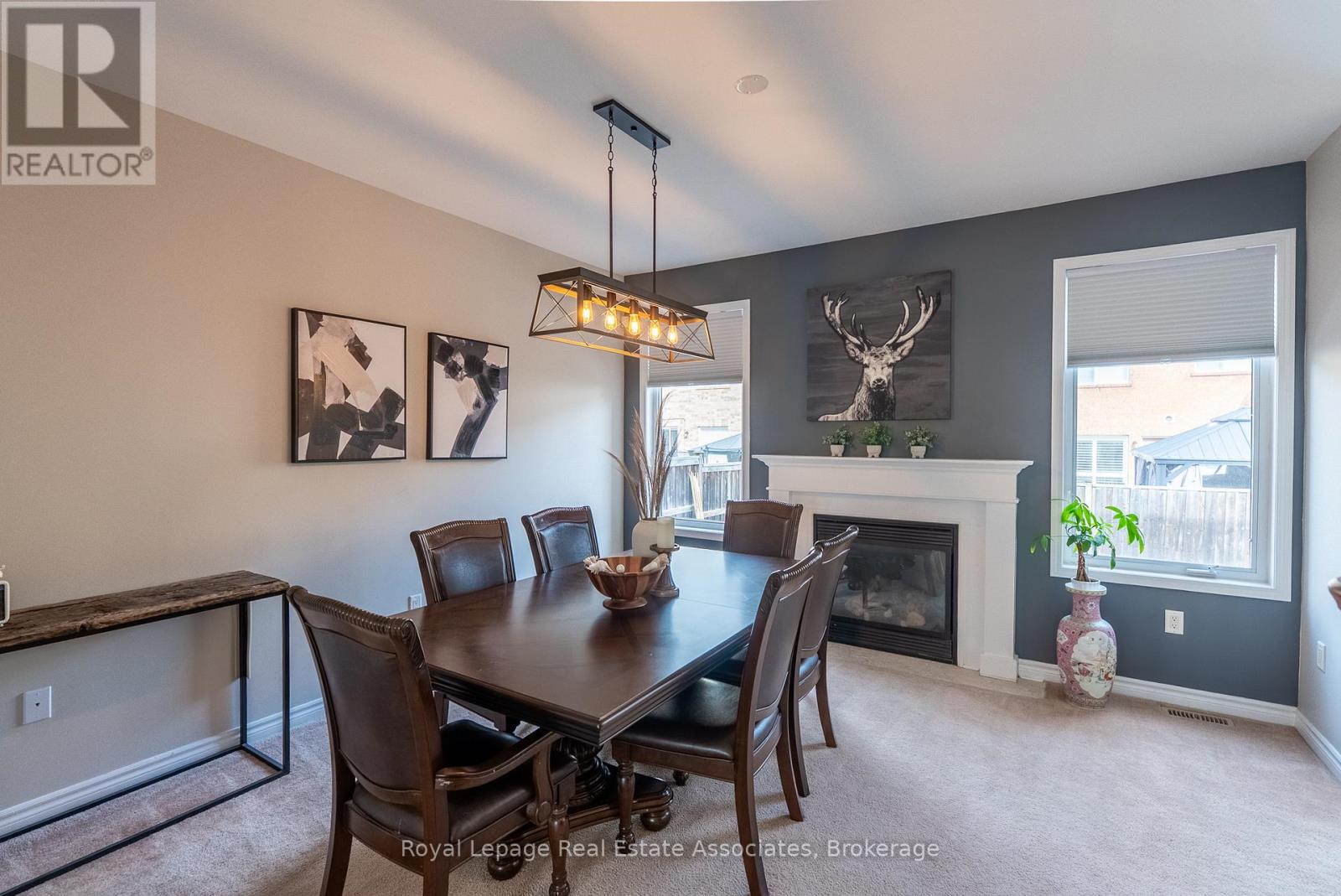 46 Dehaviland Crescent, Brampton, Ontario  L6X 0M9 - Photo 8 - W13084704