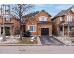 46 DEHAVILAND CRESCENT, Brampton, Ontario
