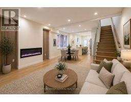 109 FERMANAGH AVENUE, Toronto, Ontario