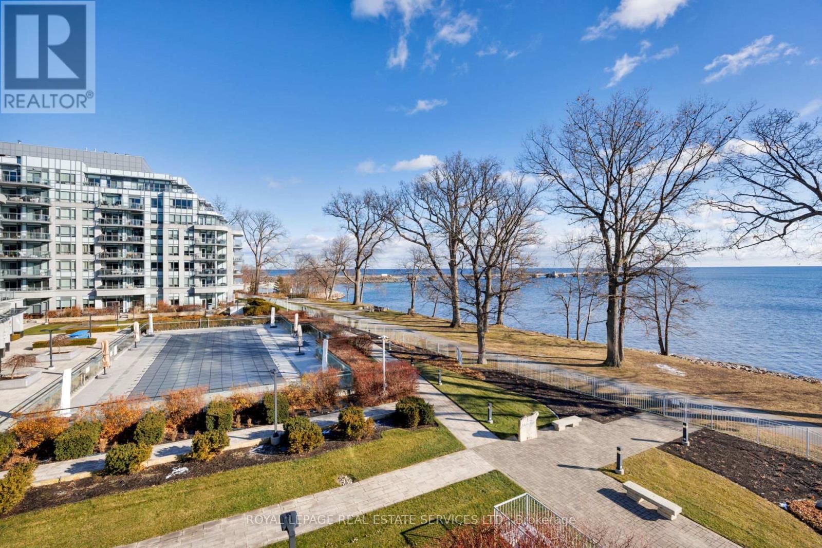 327 - 3500 Lakeshore Road W, Oakville, Ontario  L6L 0B4 - Photo 13 - W13084710