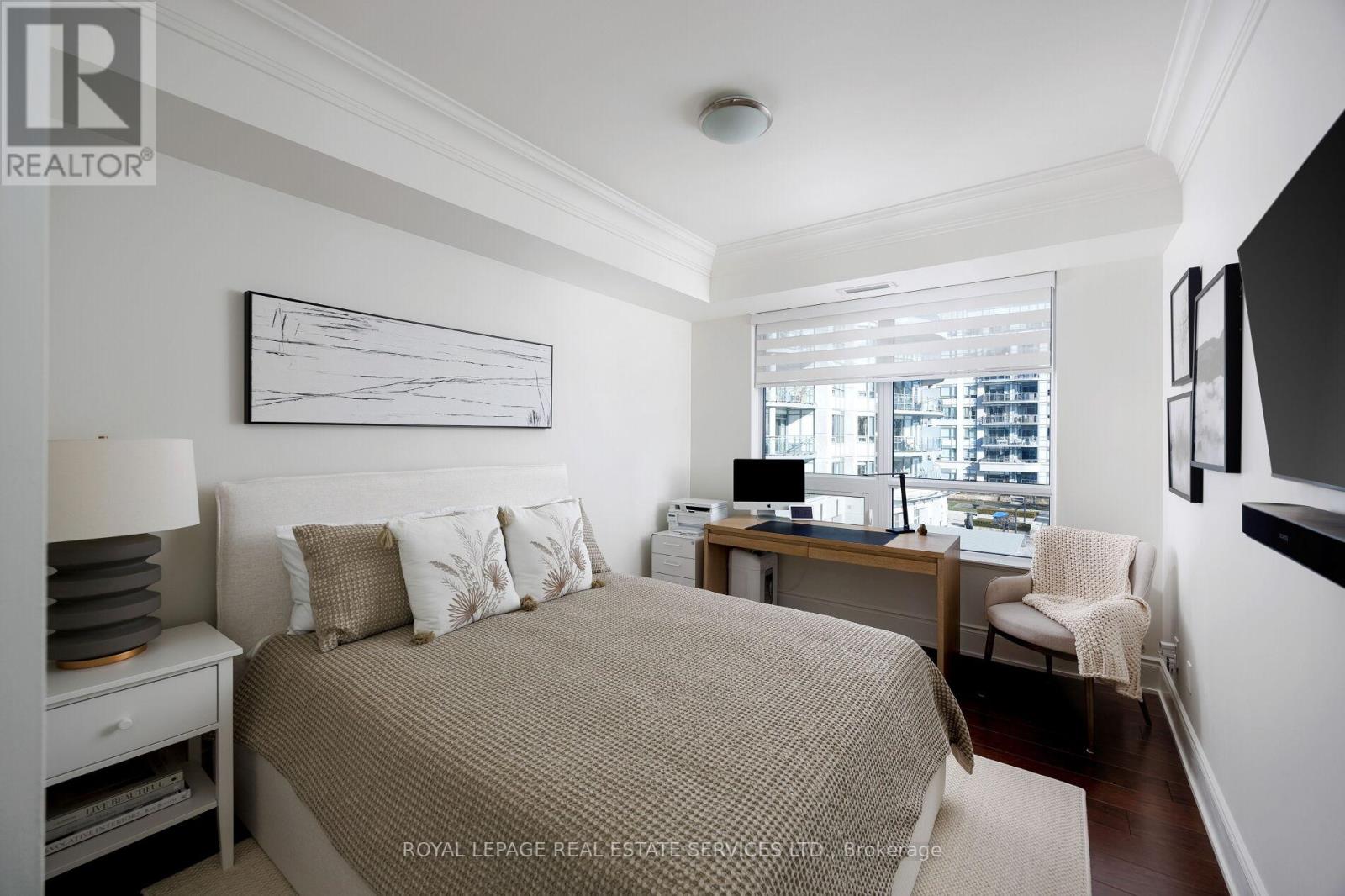 327 - 3500 Lakeshore Road W, Oakville, Ontario  L6L 0B4 - Photo 33 - W13084710
