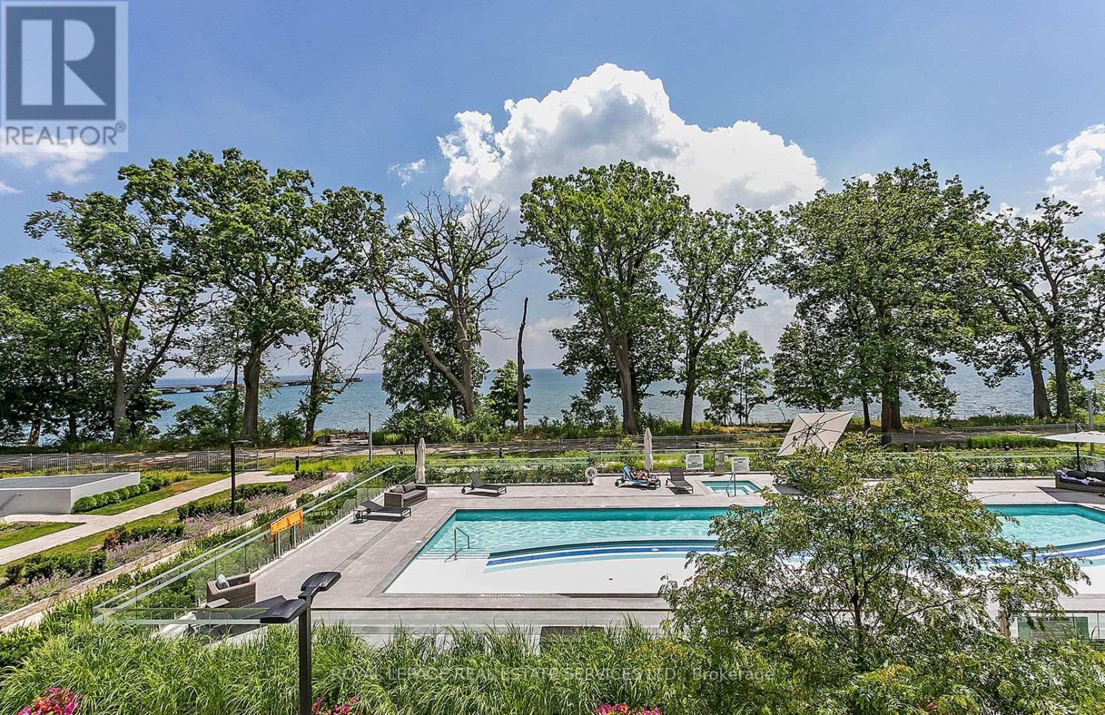 327 - 3500 Lakeshore Road W, Oakville, Ontario  L6L 0B4 - Photo 45 - W13084710