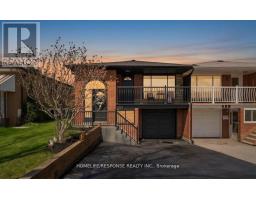 291 THRACE AVENUE, Mississauga, Ontario