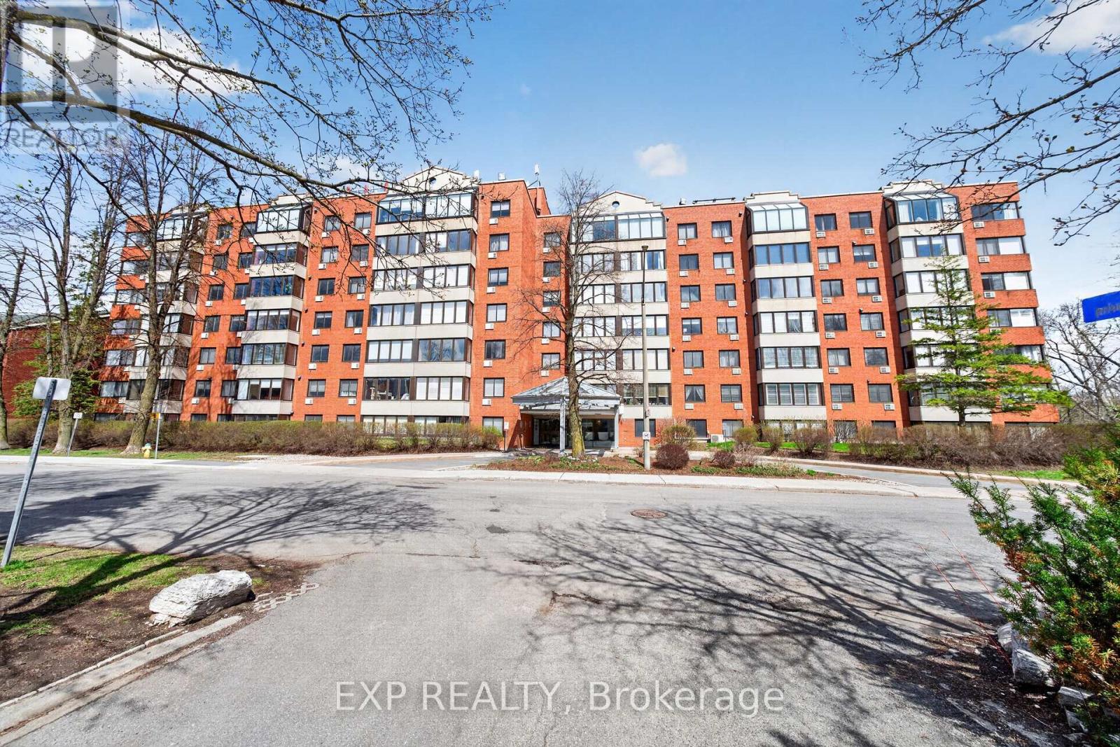 605 - 225 ALVIN ROAD, ottawa, Ontario