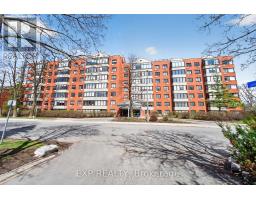 605 - 225 ALVIN ROAD, Ottawa, Ontario