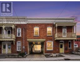 29 - 202 ST. PATRICK STREET, Ottawa, Ontario