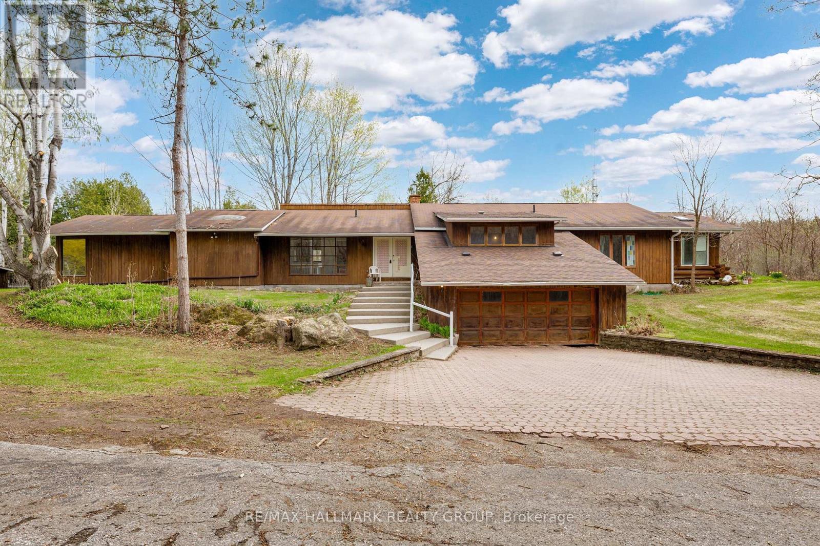 111 ELMGROVE ROAD, Drummond/North Elmsley, Ontario