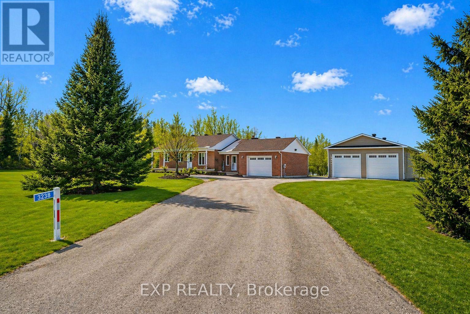 3238 Drouin Road, Clarence-Rockland, Ontario  K0A 2A0 - Photo 2 - X13084930