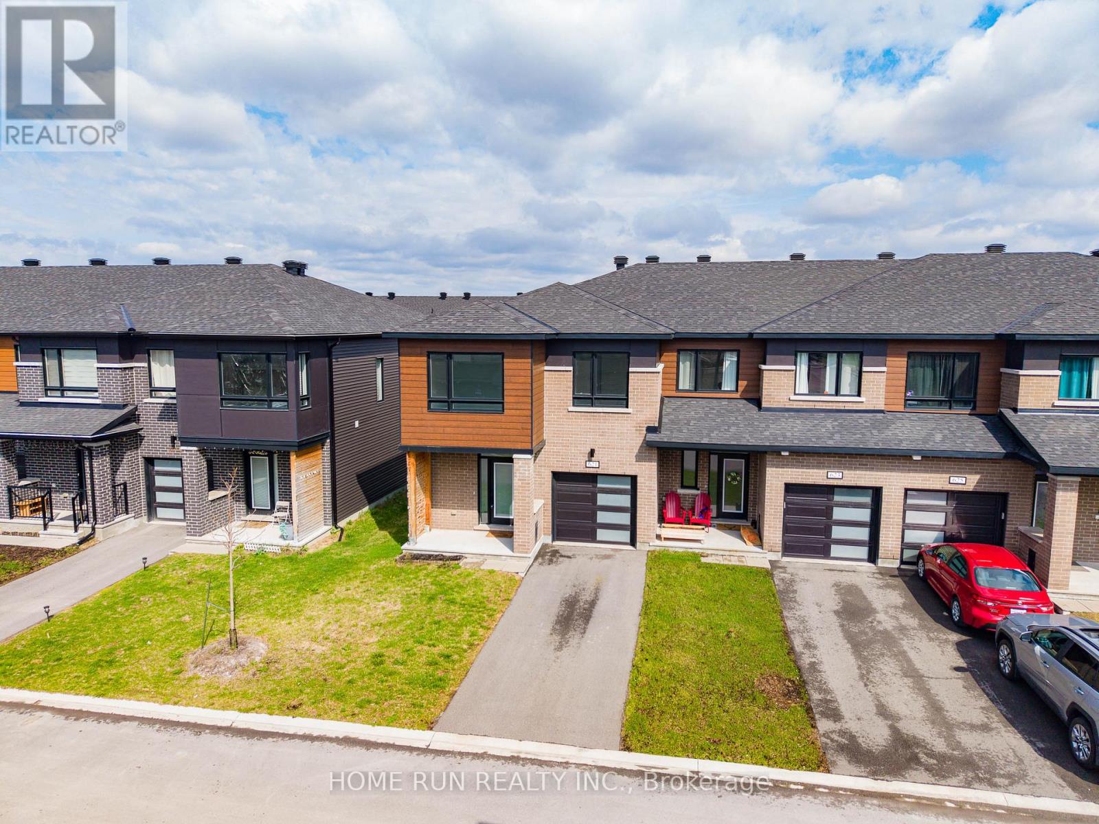 621 Fenwick Way, Ottawa, Ontario  K2J 7E5 - Photo 2 - X13085004
