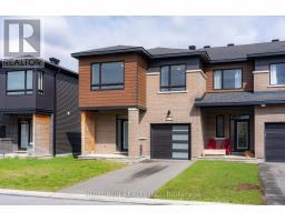 621 FENWICK WAY, Ottawa, Ontario