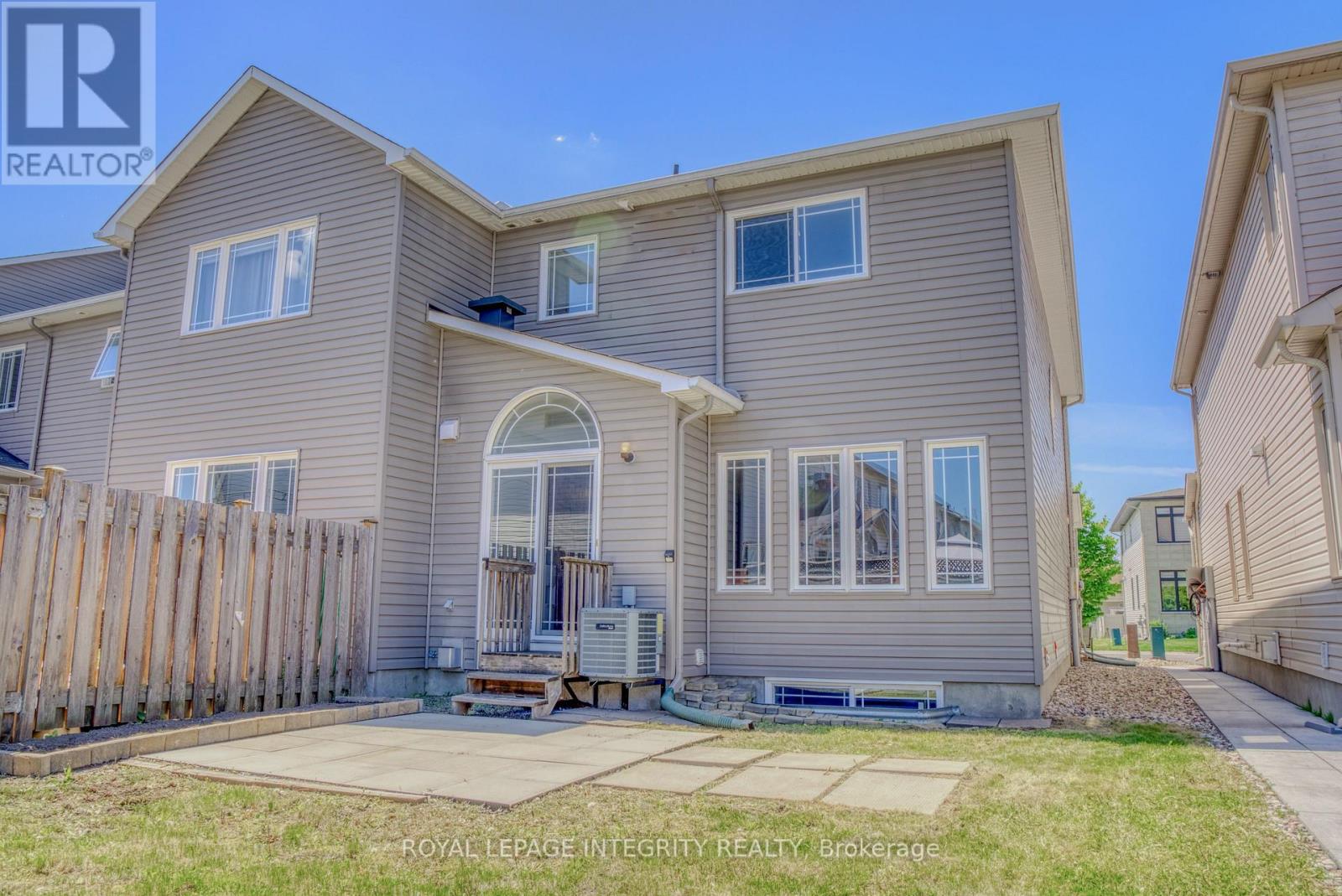 789 Percifor Way, Ottawa, Ontario  K1W 0E3 - Photo 24 - X13085008
